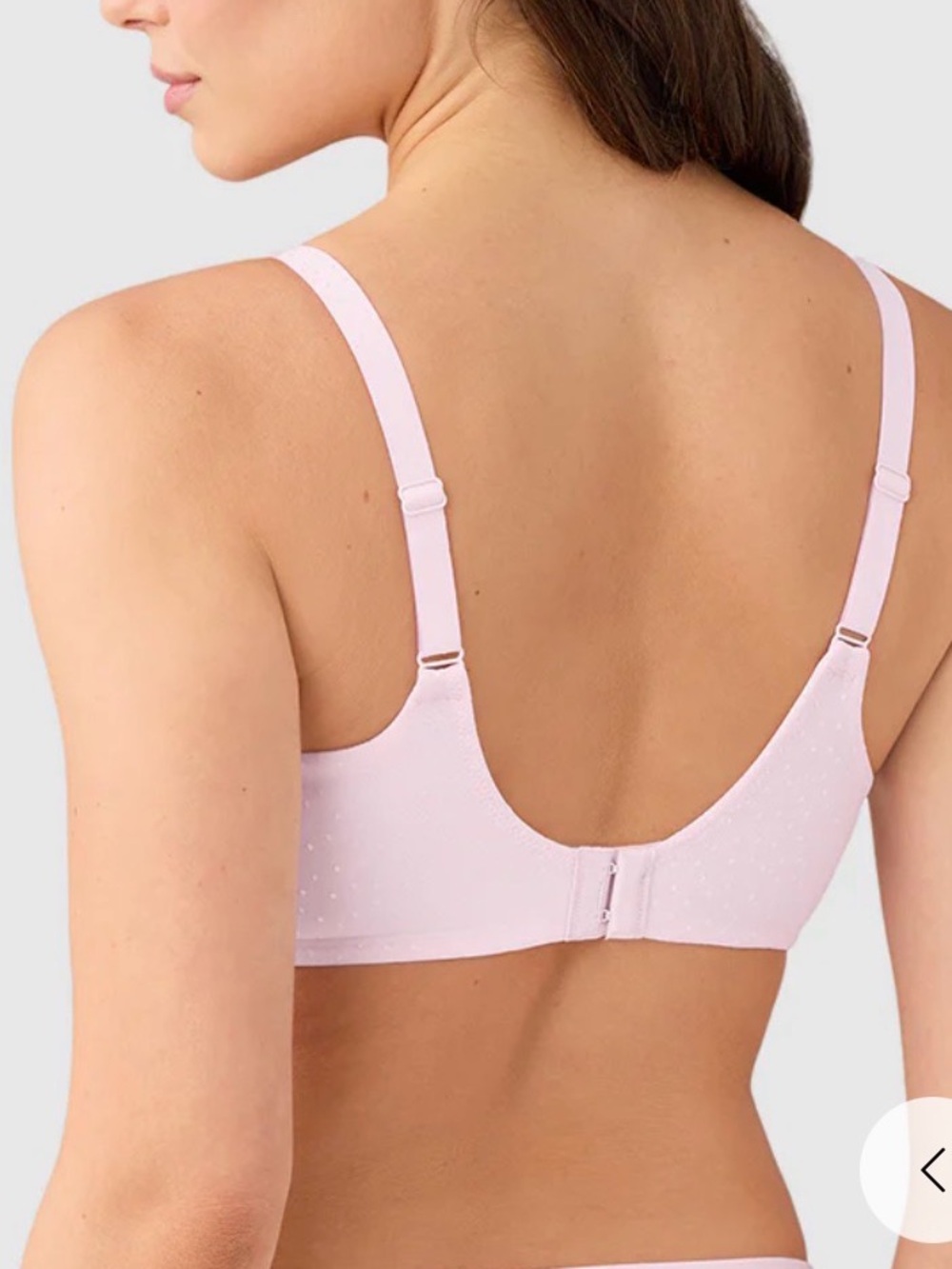 Wacoal ‘Back Appeal’ Underwire Bra 34H - Picture 5 of 14
